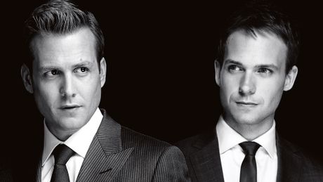 Suits, avocats sur mesure - Season 3 - Trailer