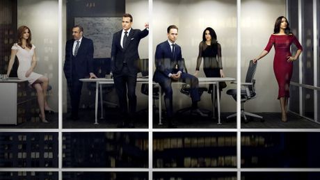 Suits, avocats sur mesure - Season 5 - Trailer