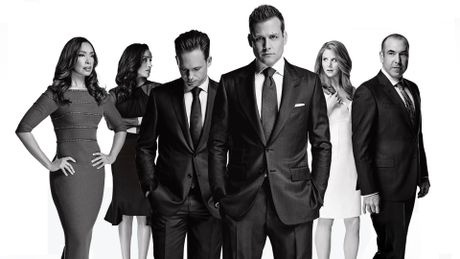 Suits, avocats sur mesure - Season 6 - Trailer