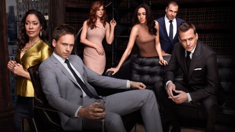 Suits, avocats sur mesure - Season 4 - Trailer