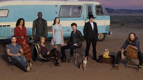 Midnight, Texas - Season 1 - Trailer