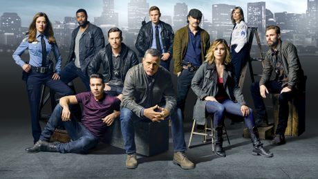 Chicago Police Department - Season 3 - Trailer