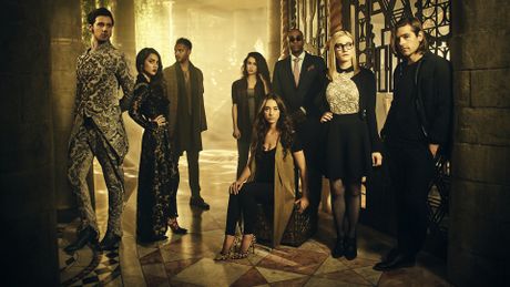 The Magicians - Season 2 - Trailer