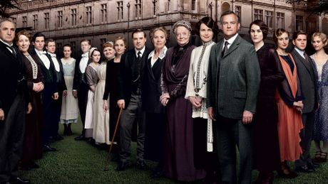 Downton Abbey - Season 4 - Trailer