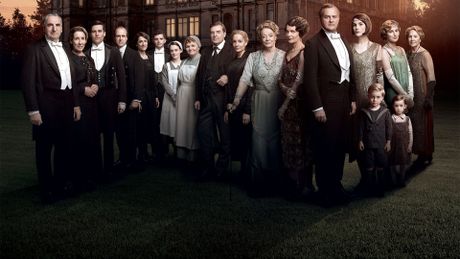 Downton Abbey - Season 6 - Trailer