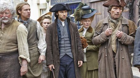 Poldark - Season 3 - Trailer