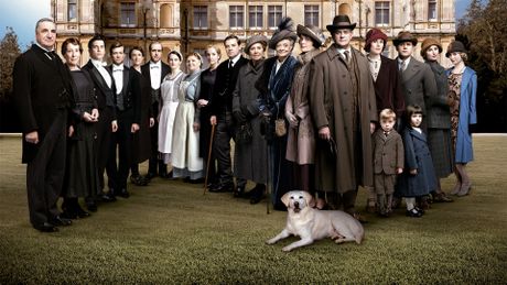 Downton Abbey - Season 5 - Trailer