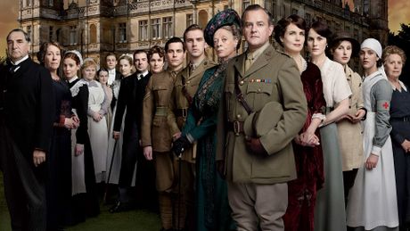 Downton Abbey - Season 2 - Trailer