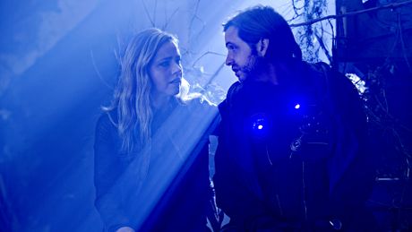 12 Monkeys - Season 3 - Trailer