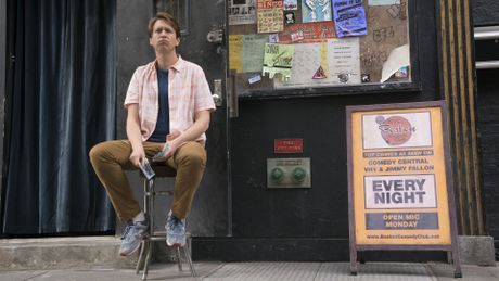 Crashing - Season 2 - Trailer