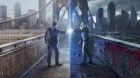 12 Monkeys - Season 2 - Trailer