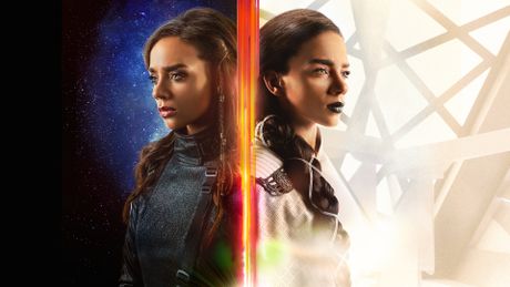 Killjoys - Season 3 - Trailer