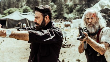 Z Nation - Season 4 - Trailer