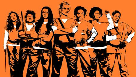 Orange Is the New Black - Season 5 - Trailer
