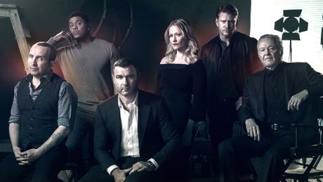 Ray Donovan - Season 5 - Trailer