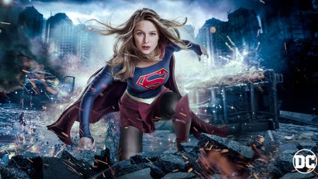 Supergirl - Season 3 - Trailer