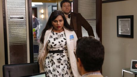 The Mindy Project - Season 5 - Trailer