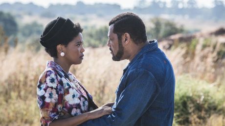 Il s'appelait Mandela - Season 1 - Trailer