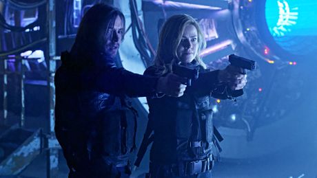 12 Monkeys - Season 4 - Trailer