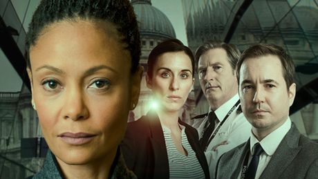 Line of Duty - Season 4 - Trailer