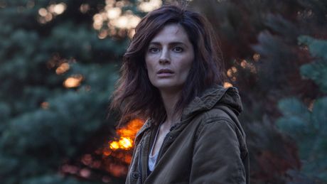 Absentia - Season 1 - Trailer