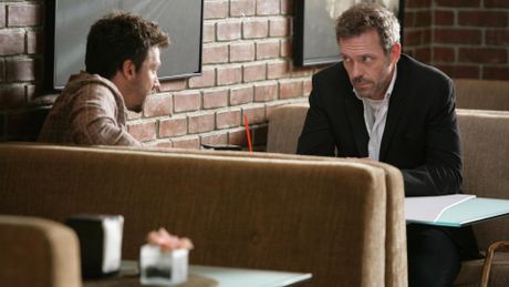 Docteur House - Season 5 - Trailer