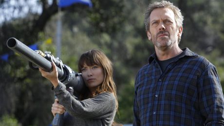 Docteur House - Season 7 - Trailer