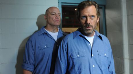Docteur House - Season 8 - Trailer