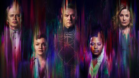 Philip K. Dick's Electric Dreams - Season 1 - Trailer