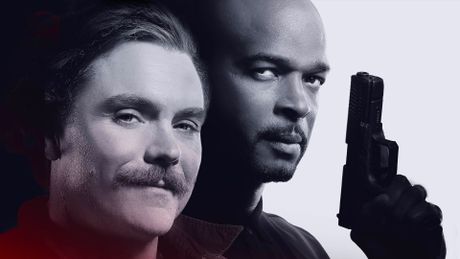 L'Arme fatale - Season 2 - Trailer