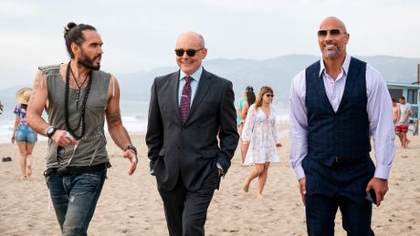 Ballers - Season 4 - Trailer