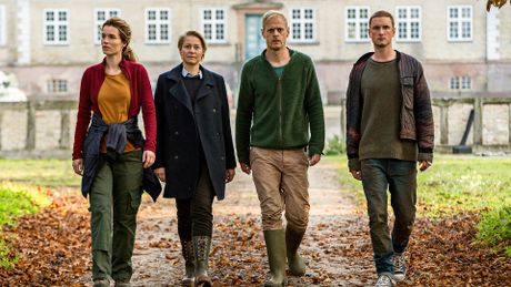 Les Héritiers - Season 2 - Trailer