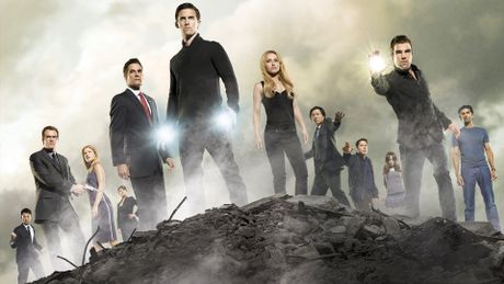 Heroes - Season 3 - Trailer