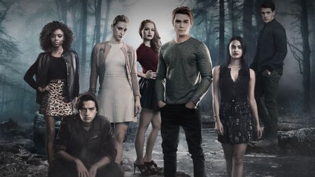Riverdale - Season 2 - Trailer