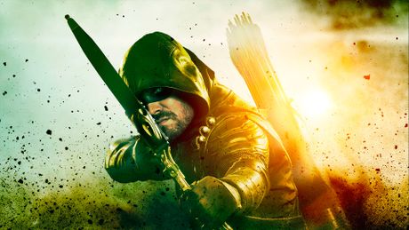 Arrow - Season 6 - Trailer