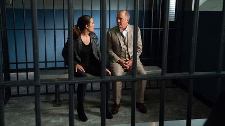 Blacklist - Season 6 - Trailer
