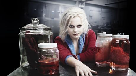 Izombie - Season 2 - Trailer