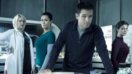 Helix - Season 1 - Trailer