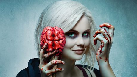 Izombie - Season 1 - Trailer