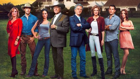 Dallas - Season 1 - Trailer