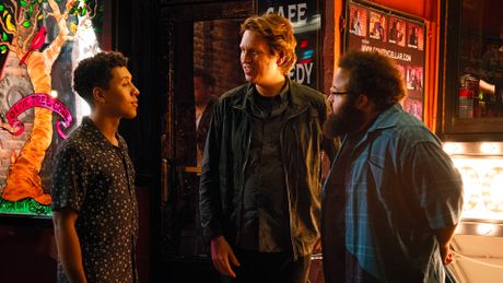 Crashing - Season 3 - Trailer
