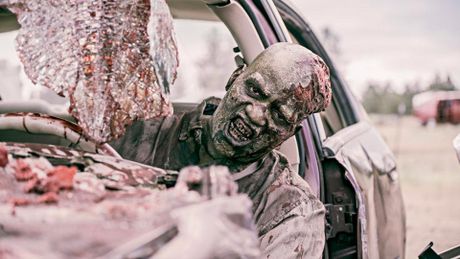 Z Nation - Season 5 - Trailer