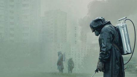 Chernobyl - Season 1 - Trailer