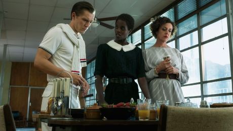 Deutschland 86 - Season 2 - Trailer