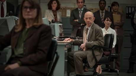 Counterpart - Season 2 - Trailer