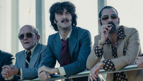 Fariña : Cocaine Coast - Season 1 - Trailer