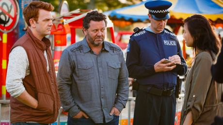 Brokenwood - Season 5 - Trailer