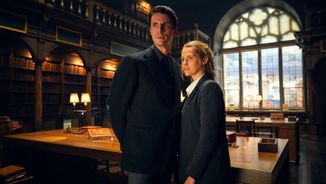 Le Livre perdu des sortilèges - Season 1 - Trailer