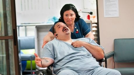 Getting On - Season 2 - Trailer