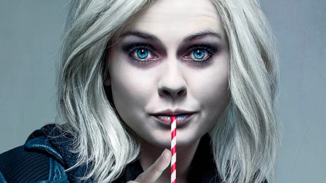 Izombie - Season 3 - Trailer